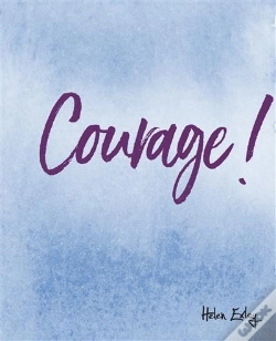 Capa do artigo Courage !