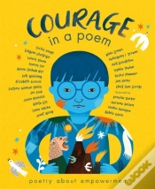 Capa do artigo Courage In A Poem