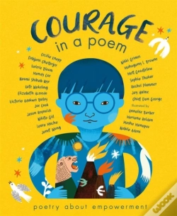 Capa do artigo Courage In A Poem