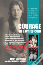 Courage In A White Coat