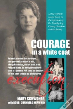Capa do artigo Courage In A White Coat