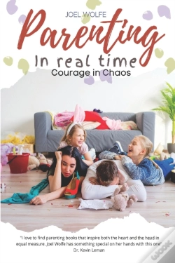 Capa do artigo Courage In Chaos