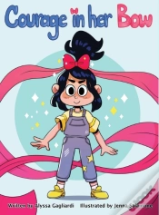 Capa do artigo Courage In Her Bow