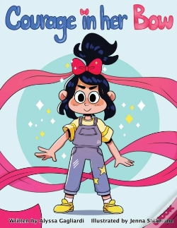 Capa do artigo Courage In Her Bow