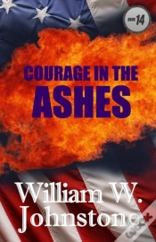 Capa do artigo Courage In The Ashes