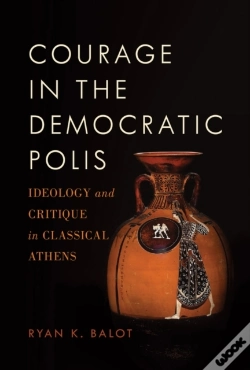 Capa do artigo Courage In The Democratic Polis