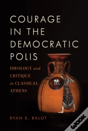 Capa do artigo Courage In The Democratic Polis