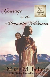 Capa do artigo Courage In The Mountain Wilderness