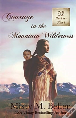 Capa do artigo Courage In The Mountain Wilderness