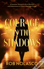 Capa do artigo Courage In The Shadows