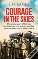 Courage In The Skies