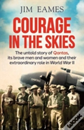 Courage In The Skies