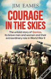 Capa do artigo Courage In The Skies