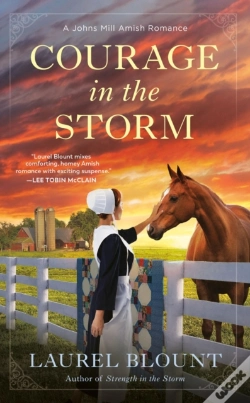 Capa do artigo Courage In The Storm