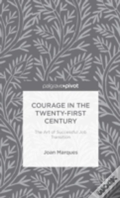 Capa do artigo Courage In The Twenty-First Century