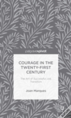 Capa do artigo Courage In The Twenty-First Century