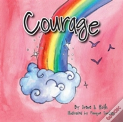 Capa do artigo Courage