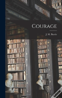 Capa do artigo Courage