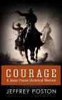 Courage - Preview