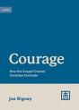 Courage - Preview