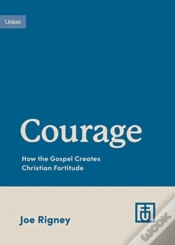 Capa do artigo Courage