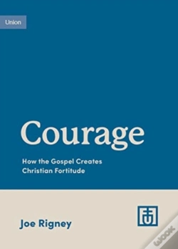 Capa do artigo Courage