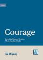 Courage - Preview
