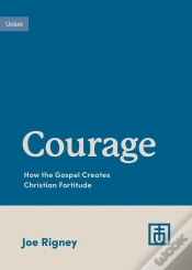 Capa do artigo Courage