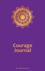 Courage Journal - Preview