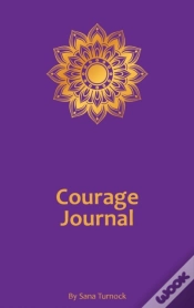 Capa do artigo Courage Journal