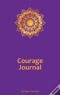 Capa do artigo Courage Journal