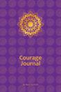 Courage Journal - Preview