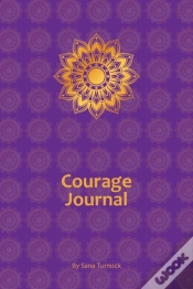 Capa do artigo Courage Journal