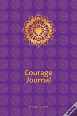 Capa do artigo Courage Journal