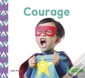 Capa do artigo Courage
