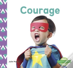 Capa do artigo Courage