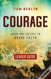 Capa do artigo Courage Leader Guide