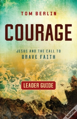 Capa do artigo Courage Leader Guide