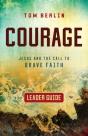 Courage Leader Guide - Preview