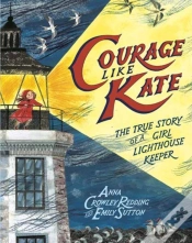 Capa do artigo Courage Like Kate