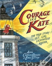 Capa do artigo Courage Like Kate