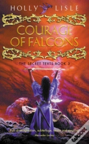 Capa do artigo Courage Of Falcons