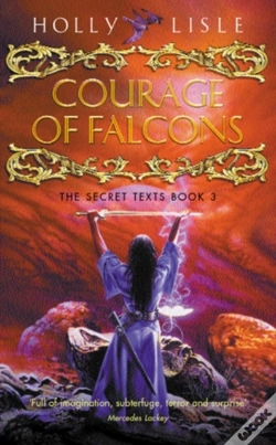 Capa do artigo Courage Of Falcons