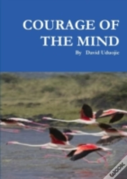 Capa do artigo Courage Of The Mind