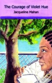 Capa do artigo Courage Of Violet Hue