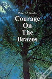 Capa do artigo Courage On The Brazos