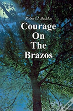 Capa do artigo Courage On The Brazos
