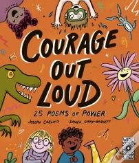 Courage Out Loud