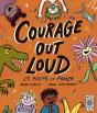 Courage Out Loud - Preview