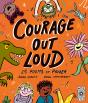 Courage Out Loud - Preview